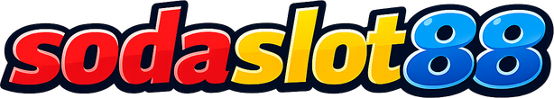 Logo sodaslot88